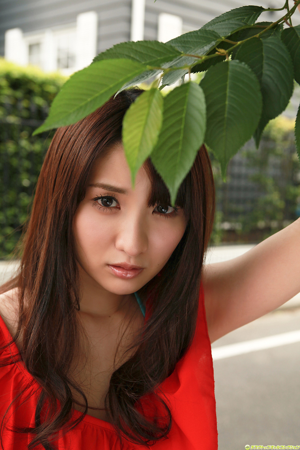 [DGC] 2012年09月号 No.1041 Nana Ozaki 尾崎ナナ 日本性感女优